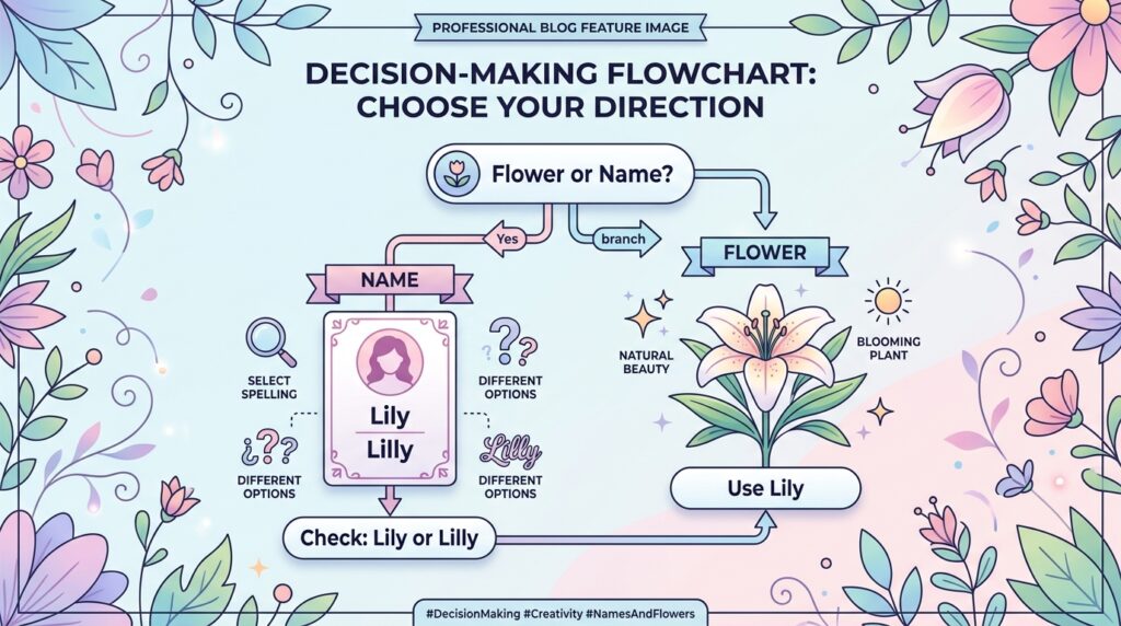 Lilly or Lily : Quick Answer