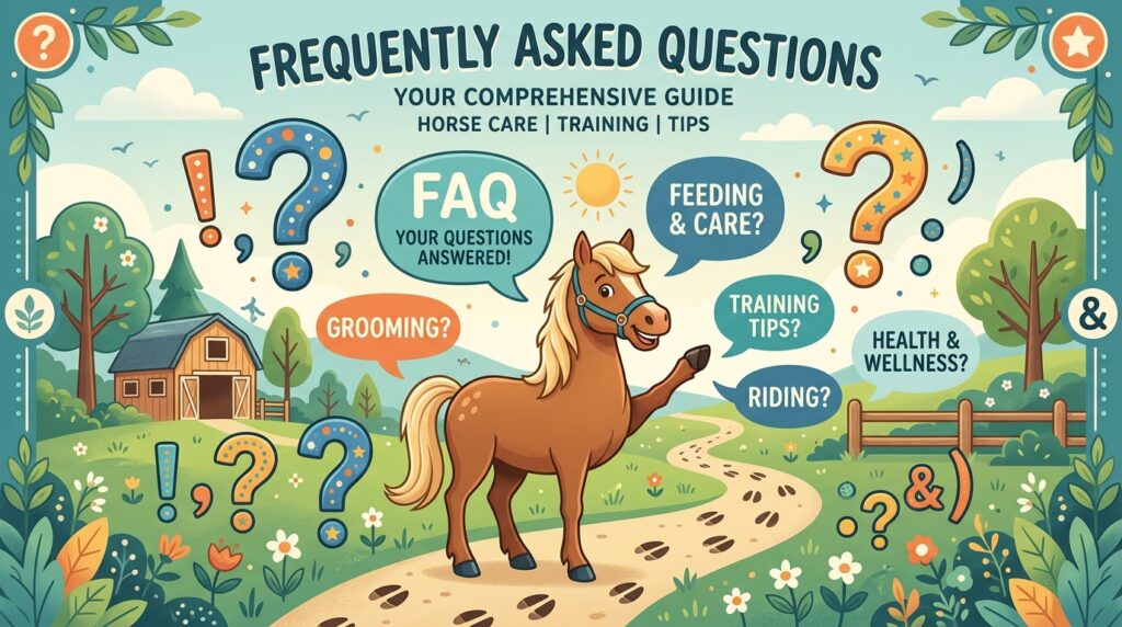 Frequently Asked Questions