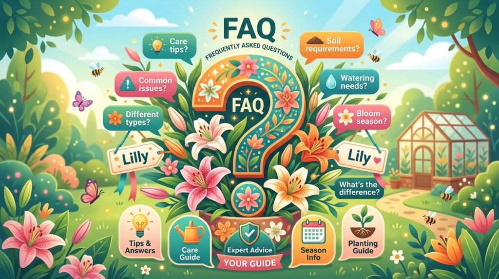 Frequently Asked Questions