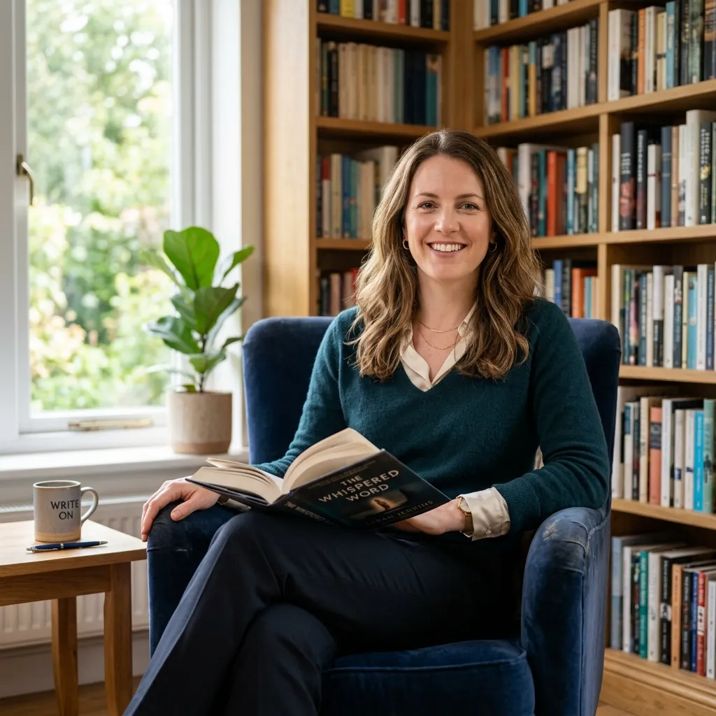Author