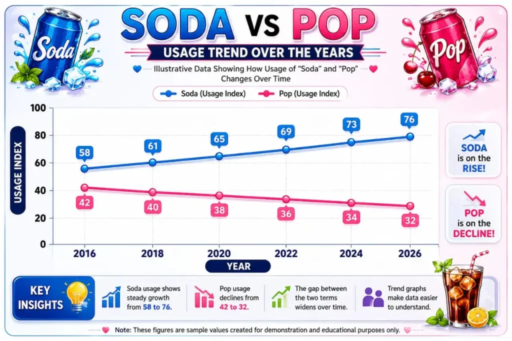 trends