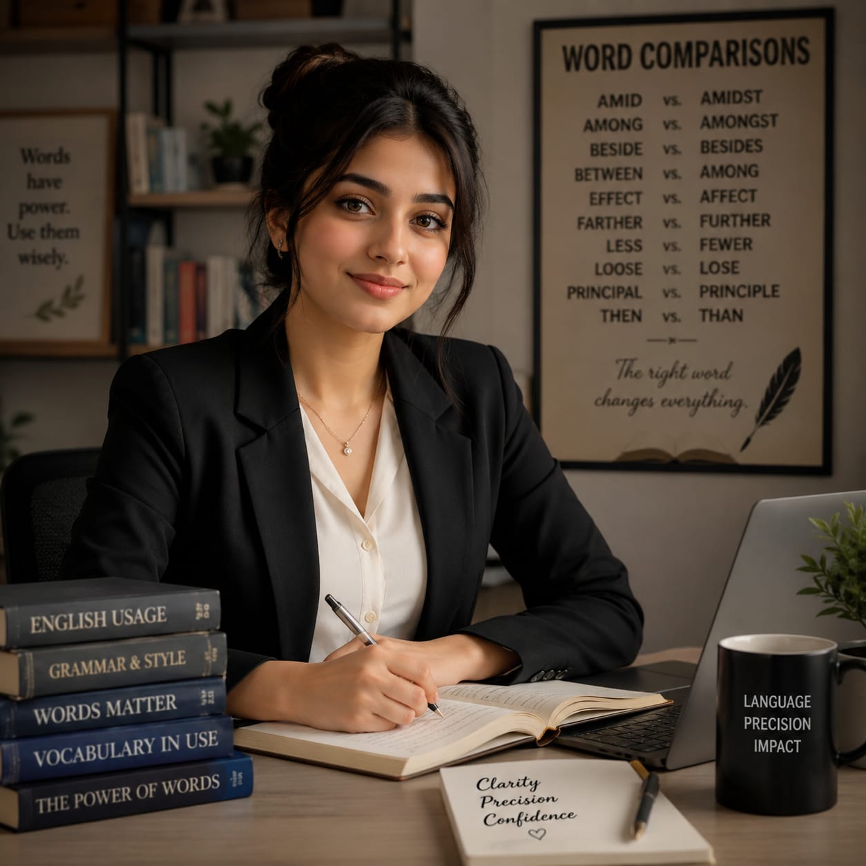 Picture of the Author