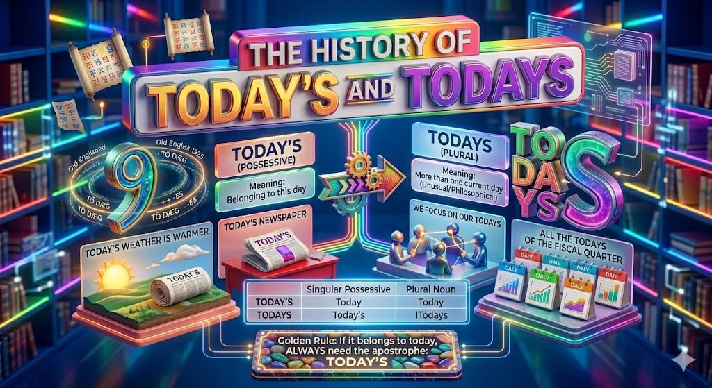 history