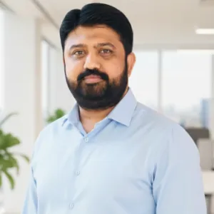 Afzal - author