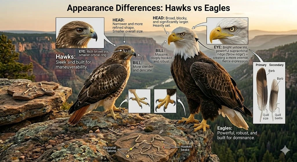 appearance