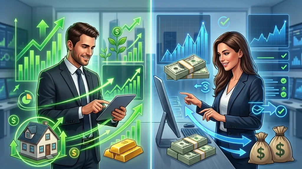 Buy or Sell: Quick Answer