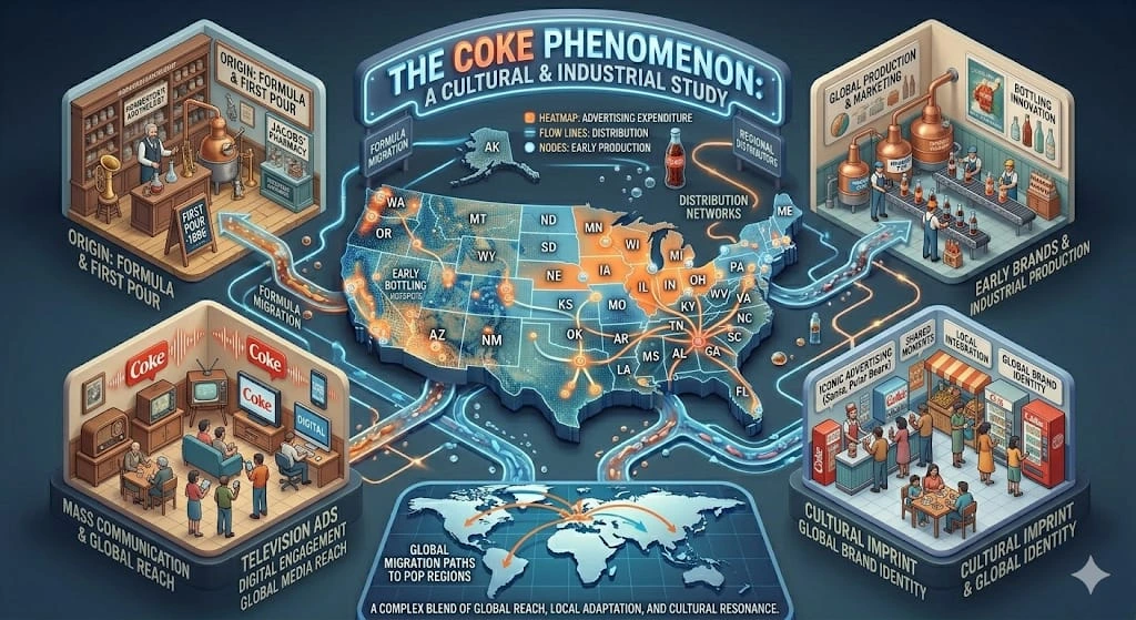 coke phenomenon