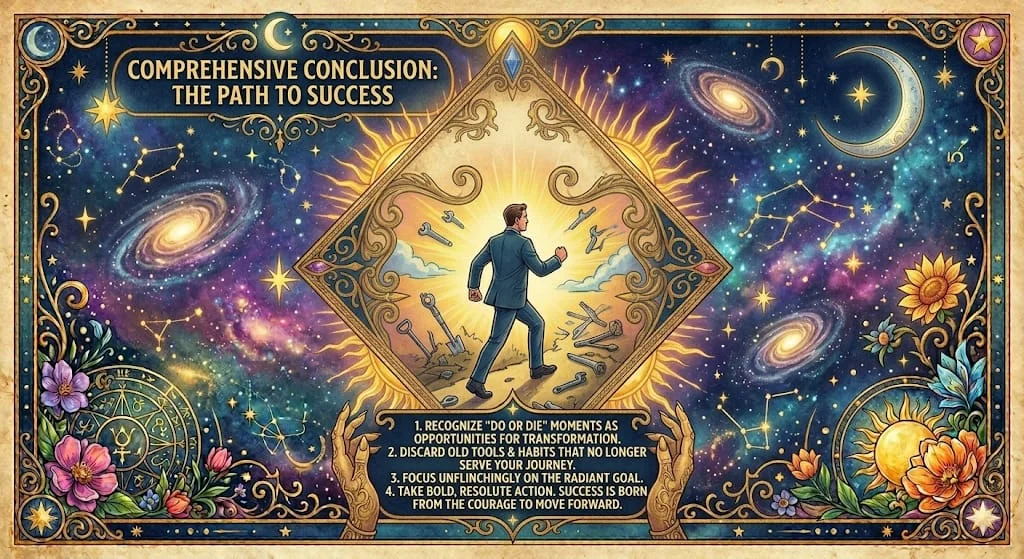 conclusion