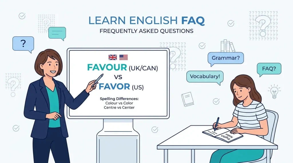 Frequently Asked Questions