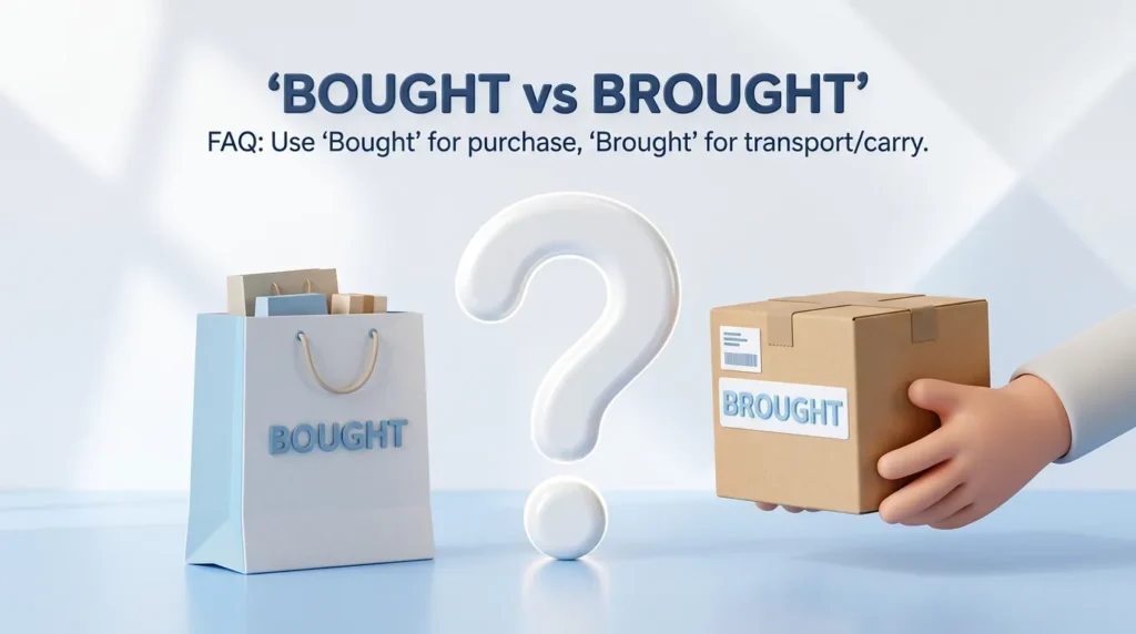 Frequently Asked Questions