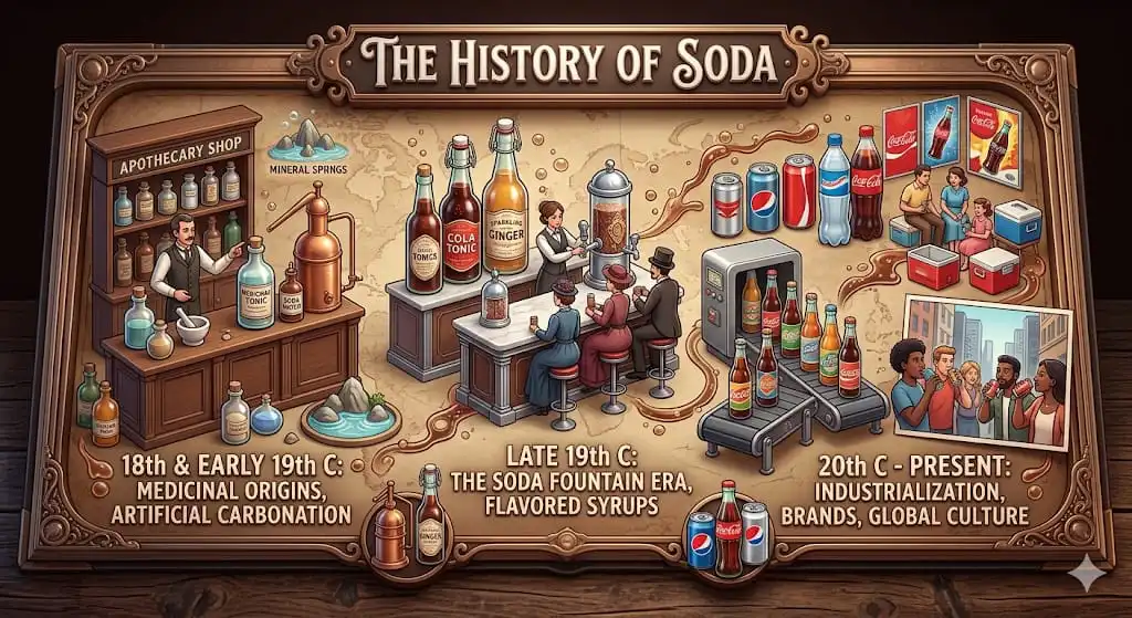 History