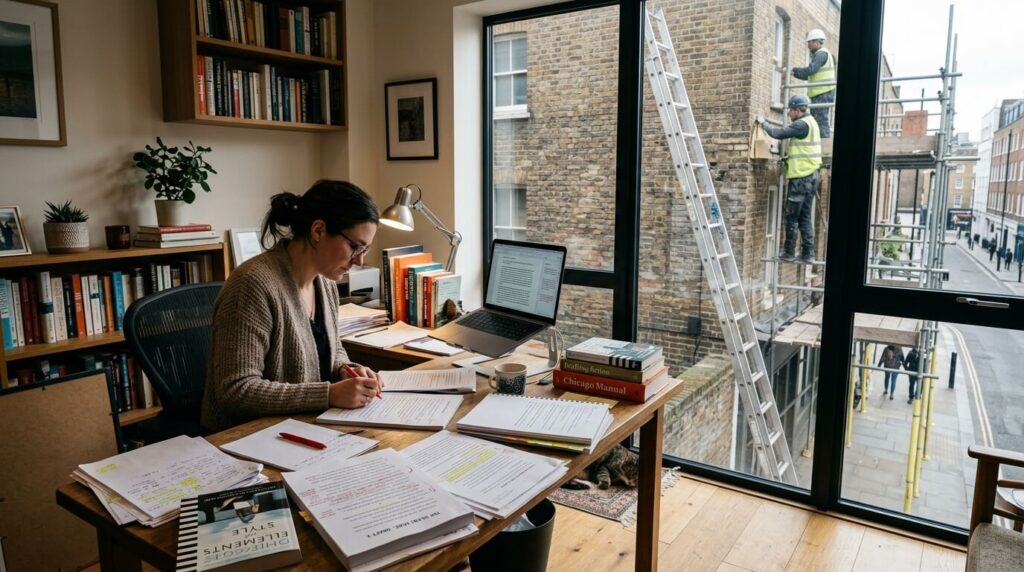 Latter or Ladder Explained :Key Differences