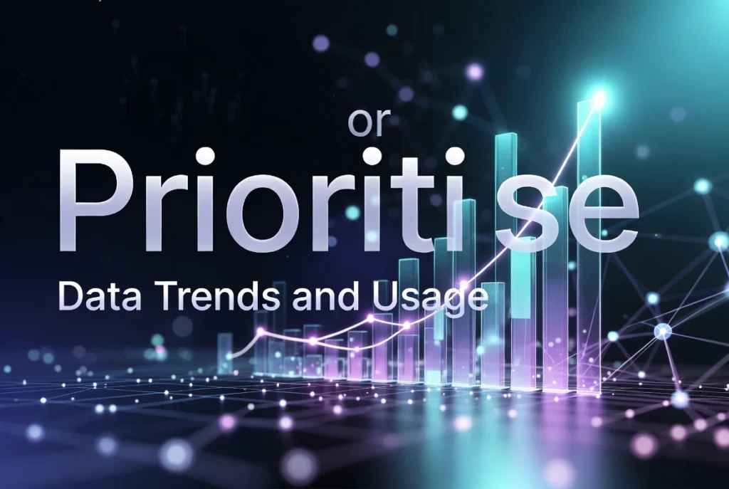 Prioritise or Prioritize: Data, Trends & Usage