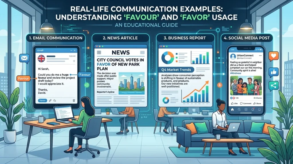 Real World Examples