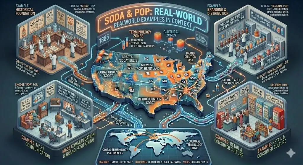 real world examples