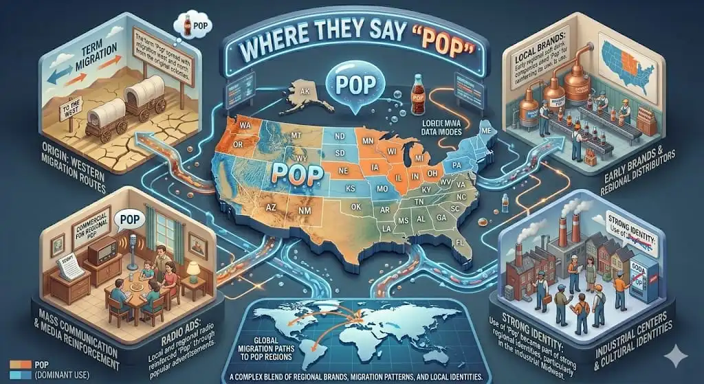 where they say Pop
