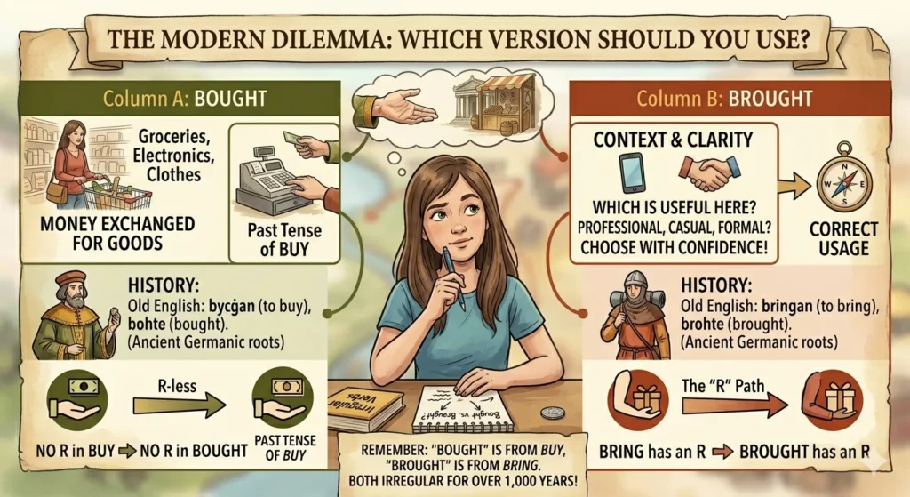 Which Version Should You Use?
