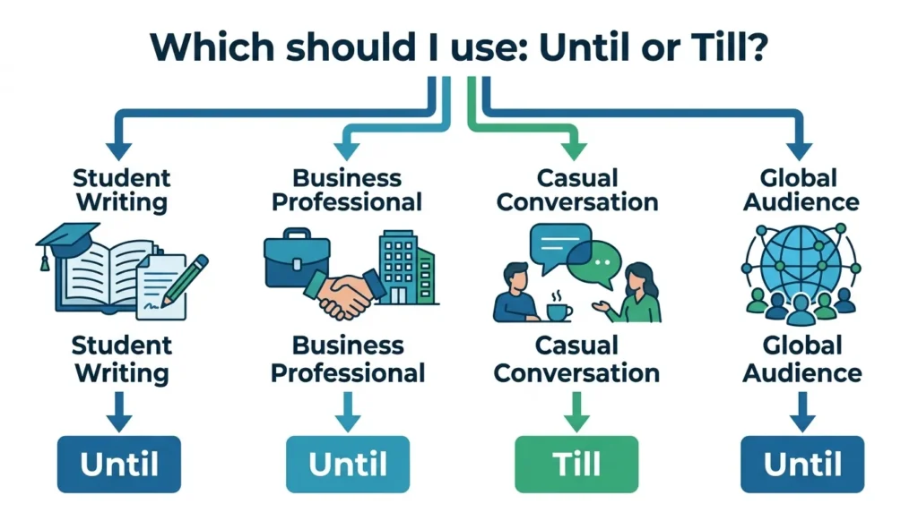 Which Version Should You Use?