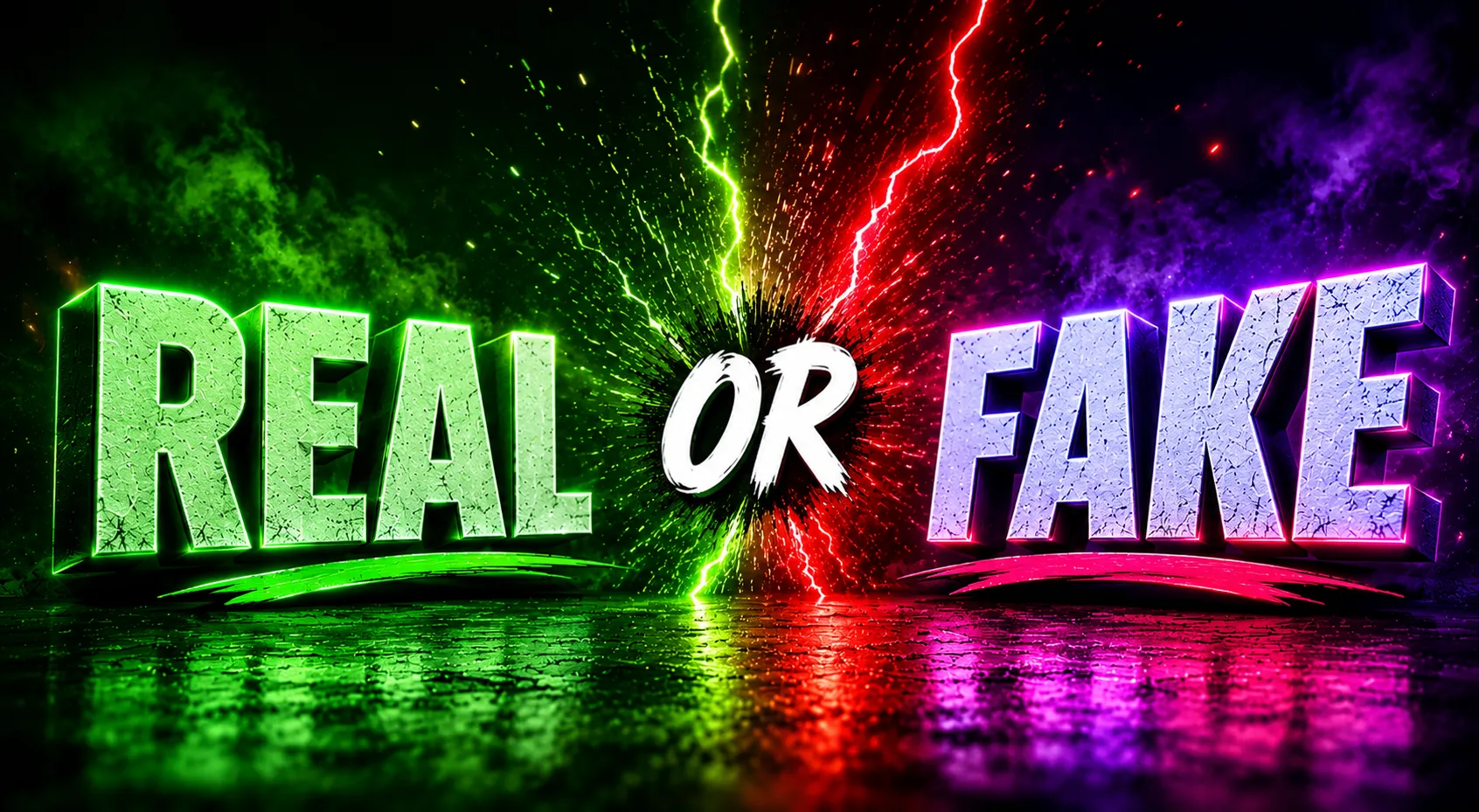 real-or-fake