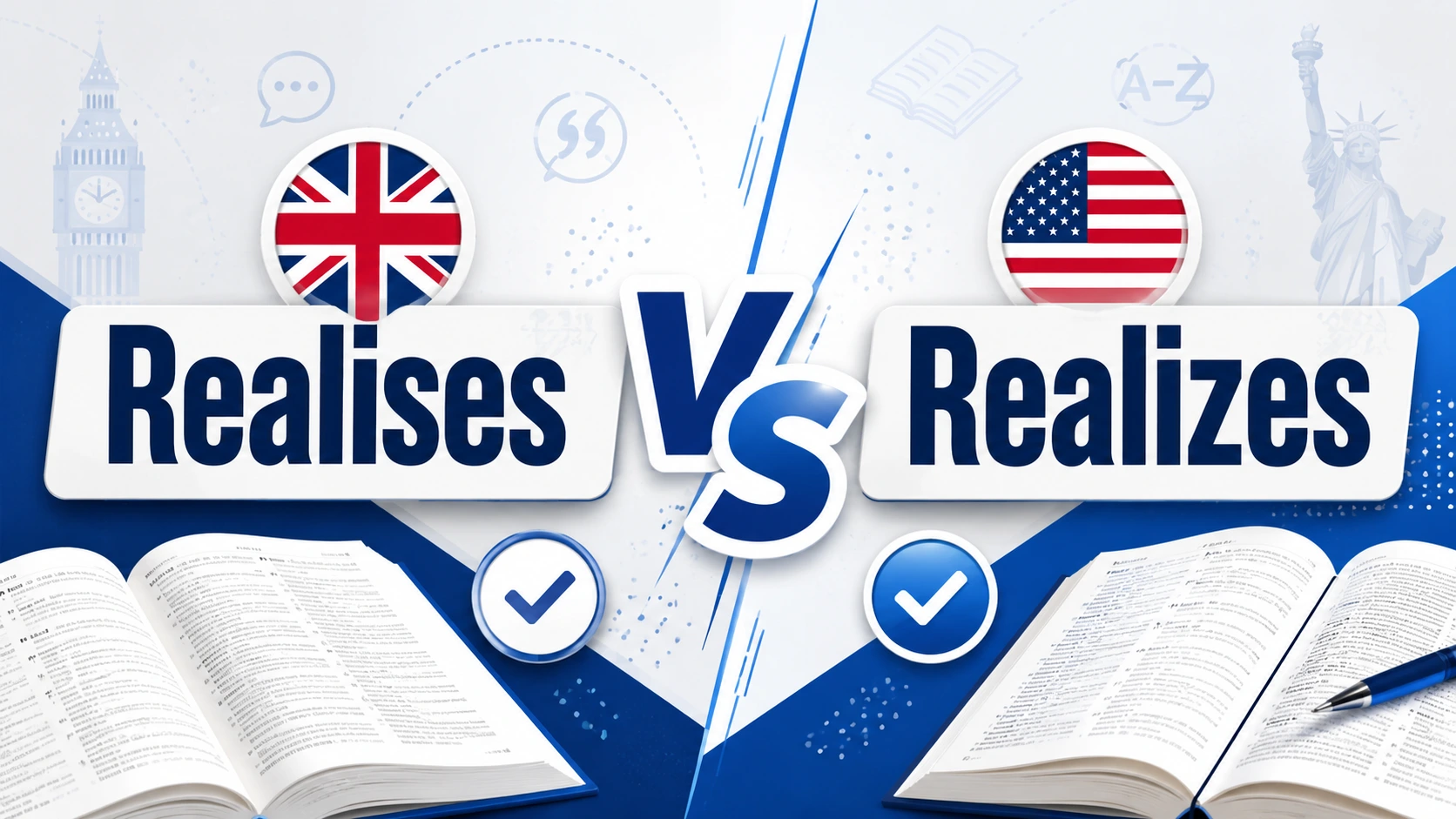 realises vs realizes image