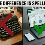 Excell or Excel