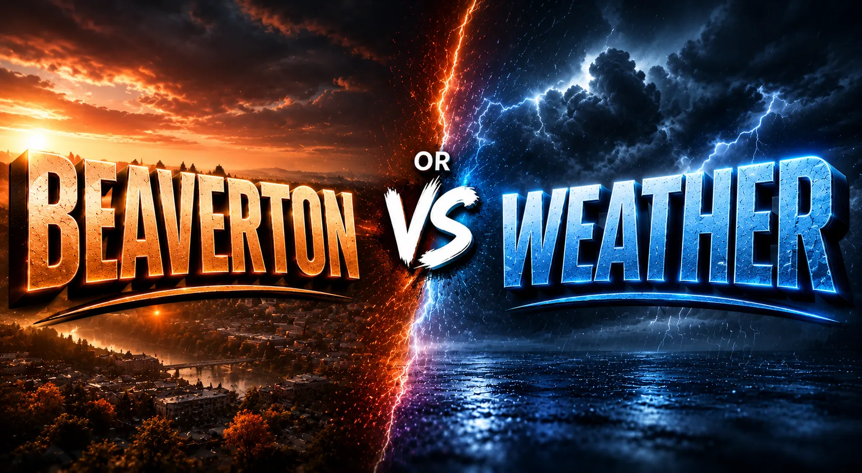 beaverton-or-weather