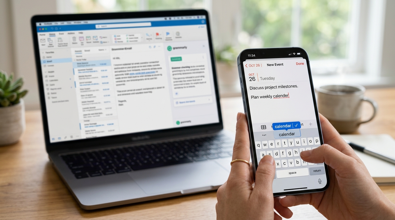 Calendar or Calender: The Complete Guide📆