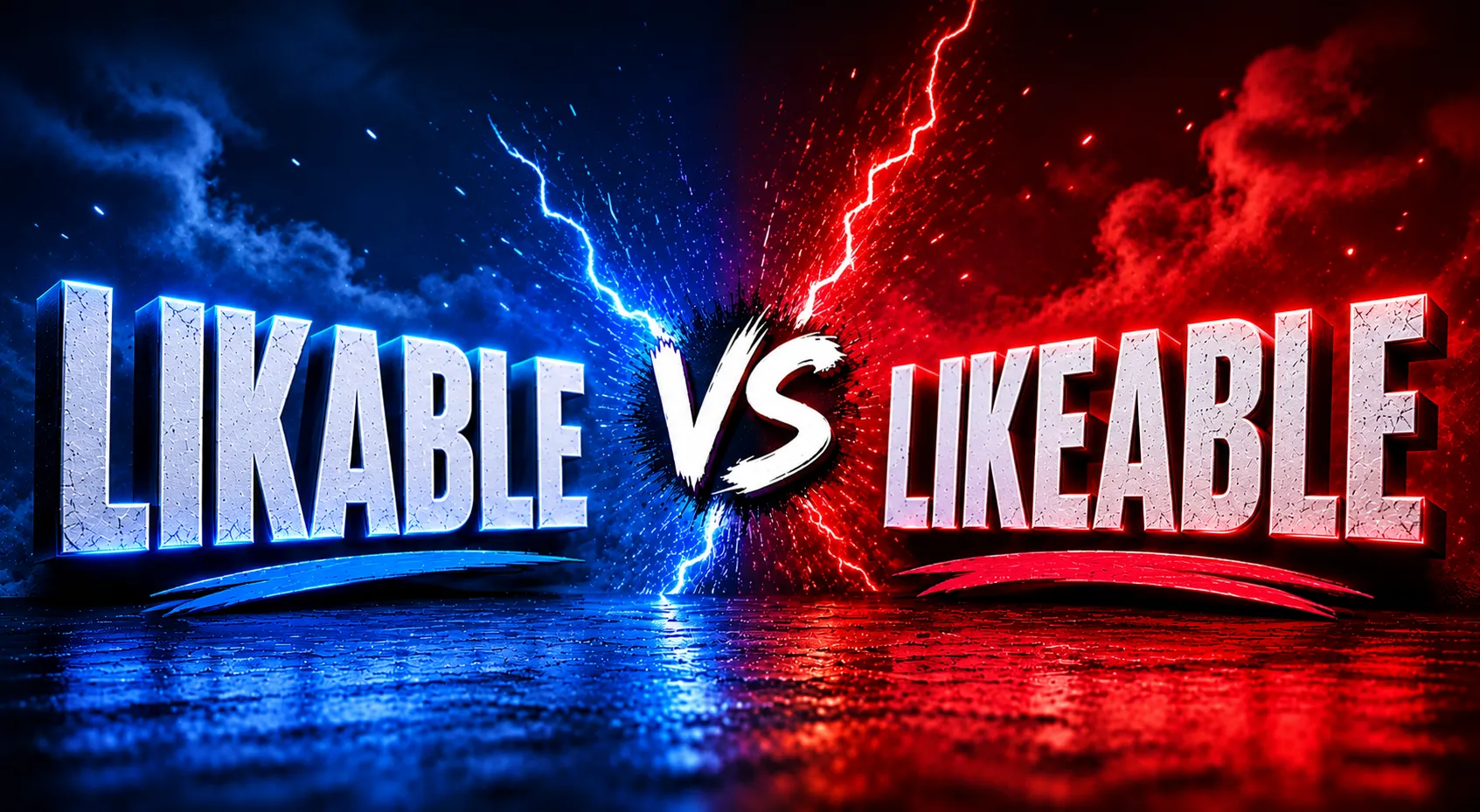 likable-or-likeable