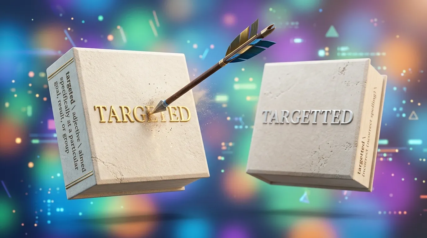 Targetted or Targeted