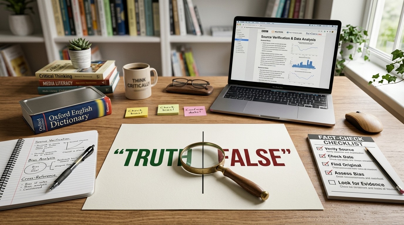 Truth or False