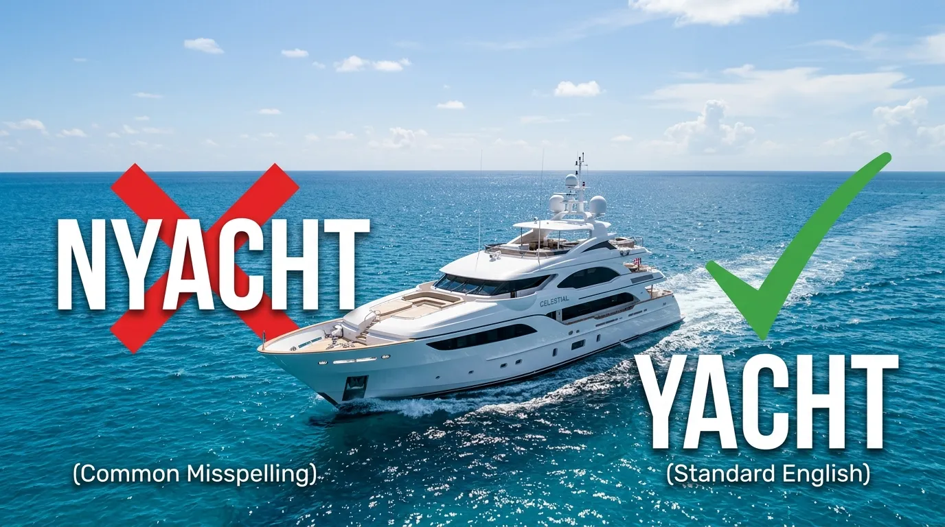 Yacht or Nyacht