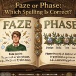 Faze or Phase